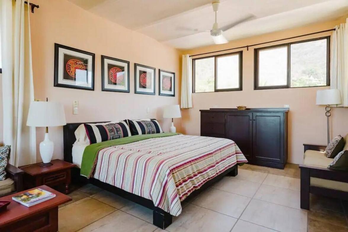 Enjoy Ac In The Penthouse At Inn อาจิจิก ภายนอก รูปภาพ