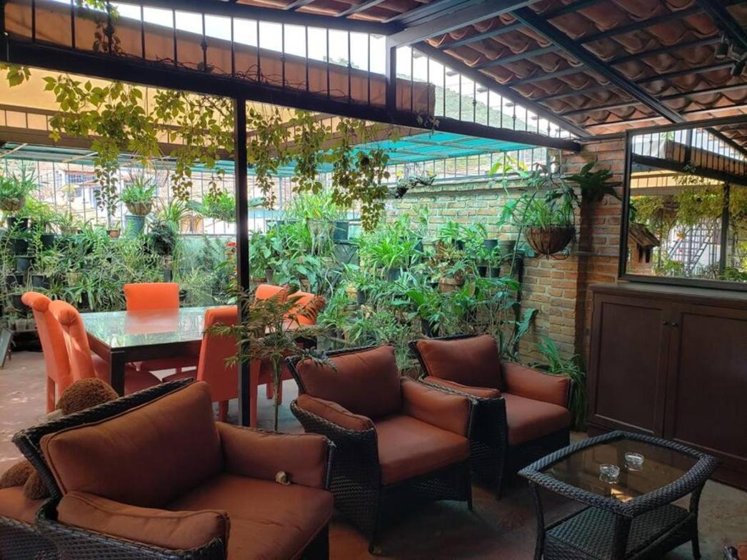 Enjoy Ac In The Penthouse At Inn อาจิจิก ภายนอก รูปภาพ