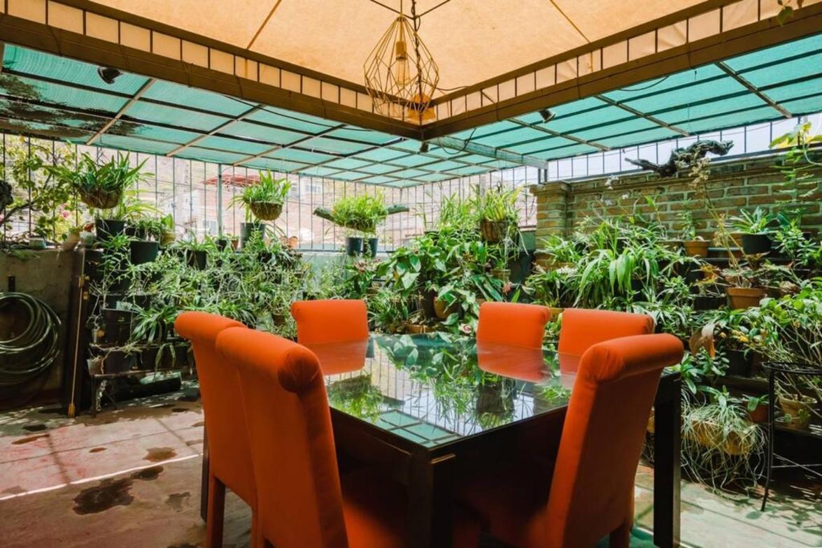Enjoy Ac In The Penthouse At Inn อาจิจิก ภายนอก รูปภาพ